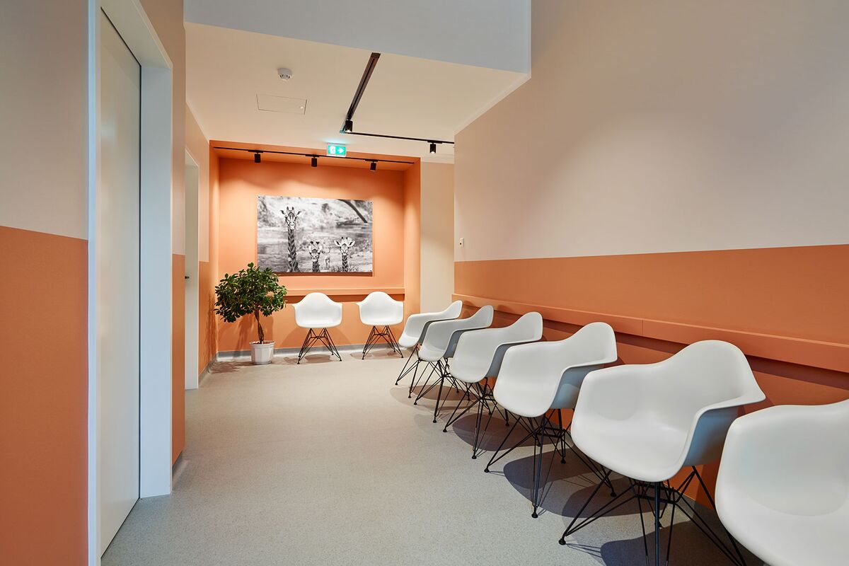 Artikel lesen: Erfolgreiche Begehung der Ärztlichen Stelle: Wir sind Spitze!