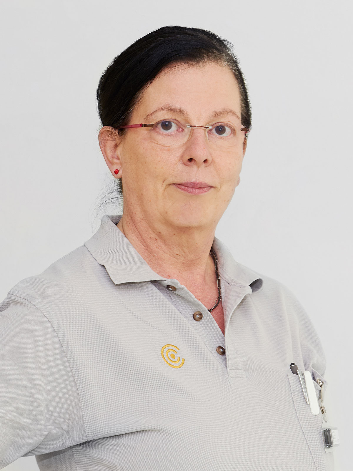 Lebenslauf Dipl.-med. Gudrun Marschke